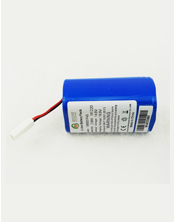 14.8V 2600mAh 丨智能掃地機電池